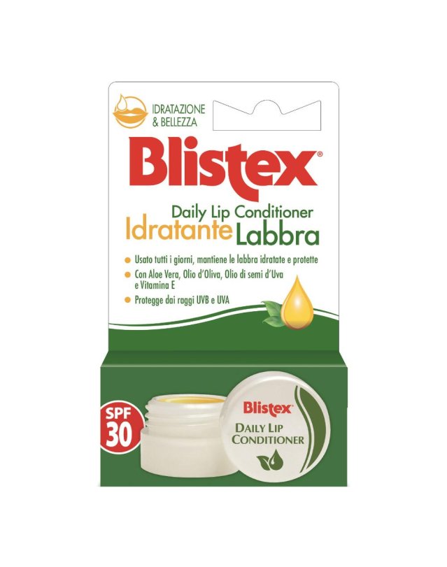 BLISTEX IDRATANTE LABBRA SPF30