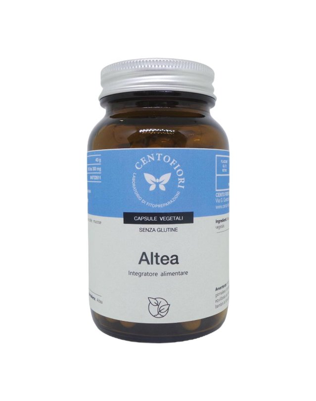 ALTEA 100CPS VEG CENTO F