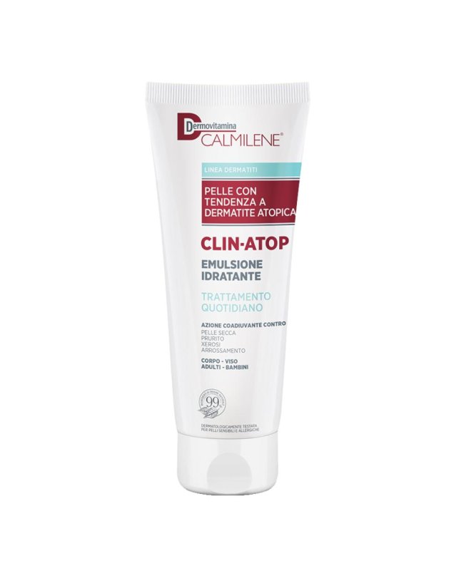 DERMOVITAMINA CALM CLINATOP TQ