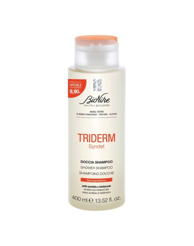 TRIDERM*Doc.Sch.pH3,5 400mlOFS