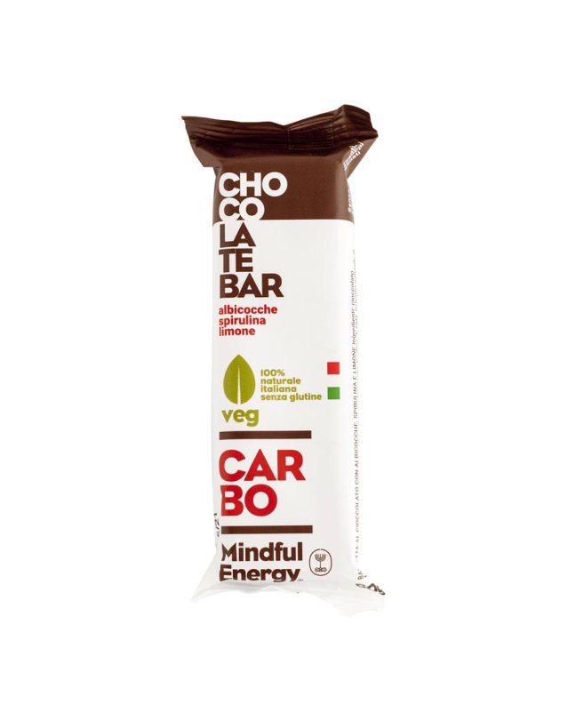 MINDFUL CARBO Barr.Nocc/Lim.