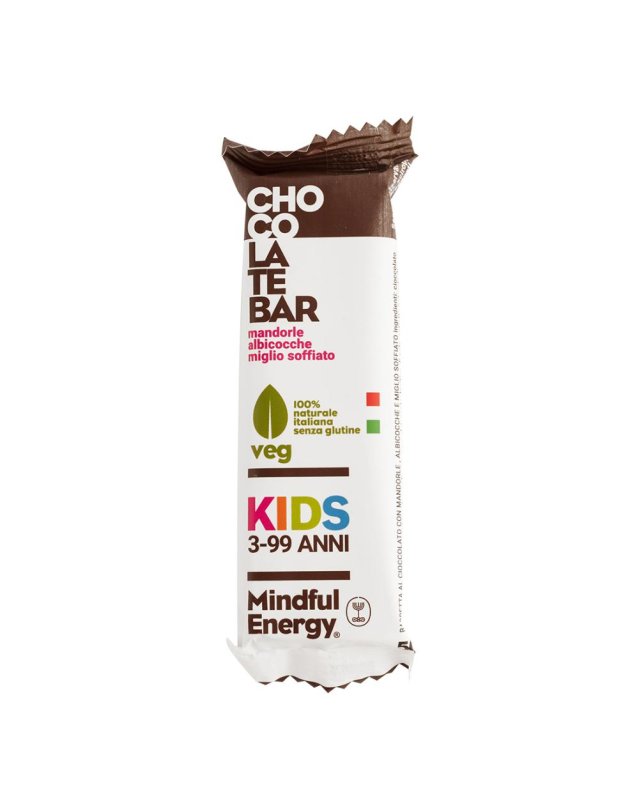 MINDFUL KIDS Barr.Ciocc/Mand.