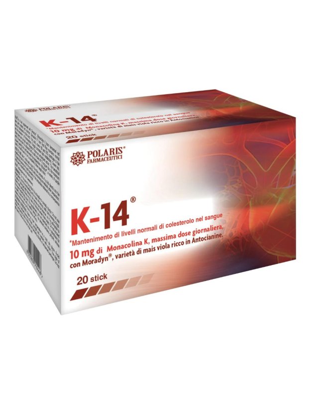 K-14 20STICK