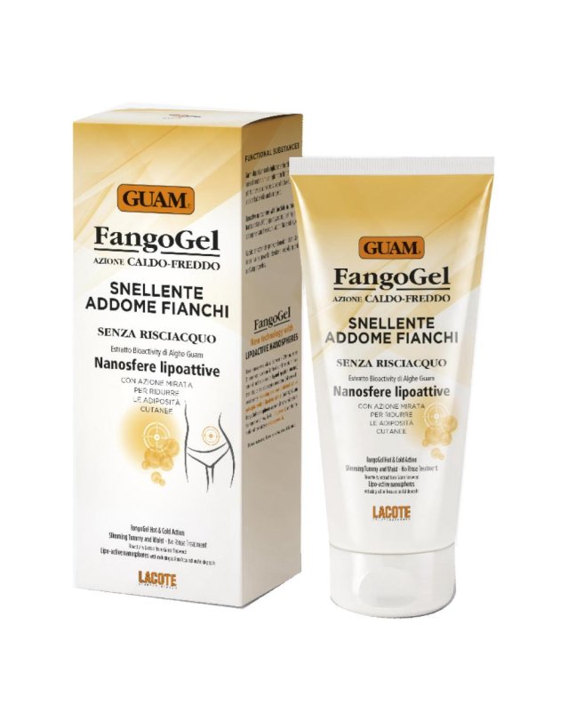 GUAM FangoGel Snell.Add-Fianch