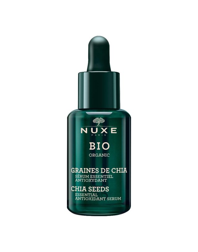NUXE BIO ORG GRAINES CHIA SER