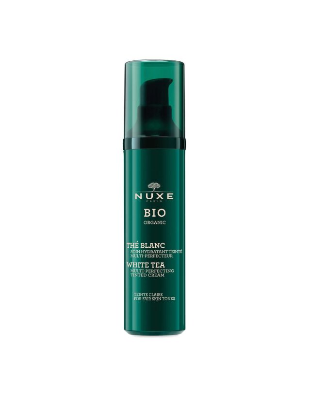 NUXE BIO ORG THE' HYDRAT CLAIR