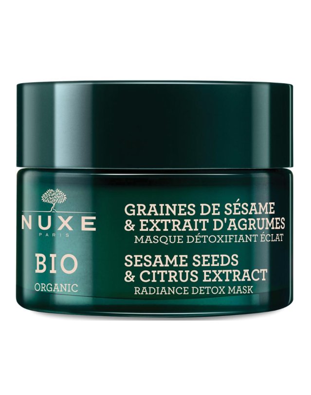 NUXE BIO ORG GRAINES SESAME MA