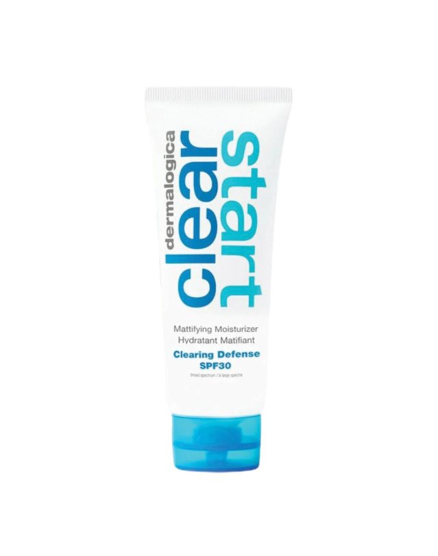 DERMALOGICA Clearing Defense