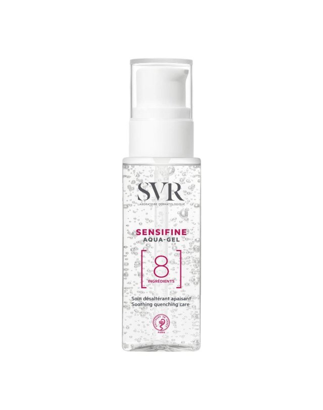 SENSIFINE Aquagel 40ml