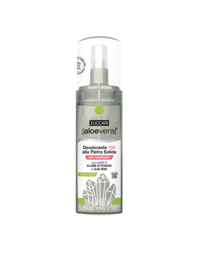 ALOEVERA2 DEOD PIETRA SOL SPR