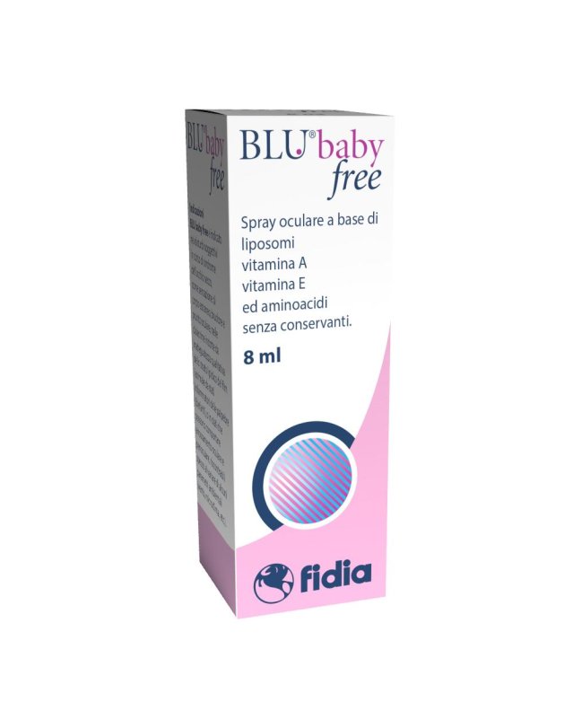 BLUBABY FREE