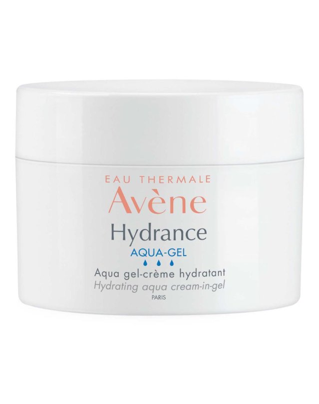 HYDRANCE ACQUA GEL CREMA IDRAT