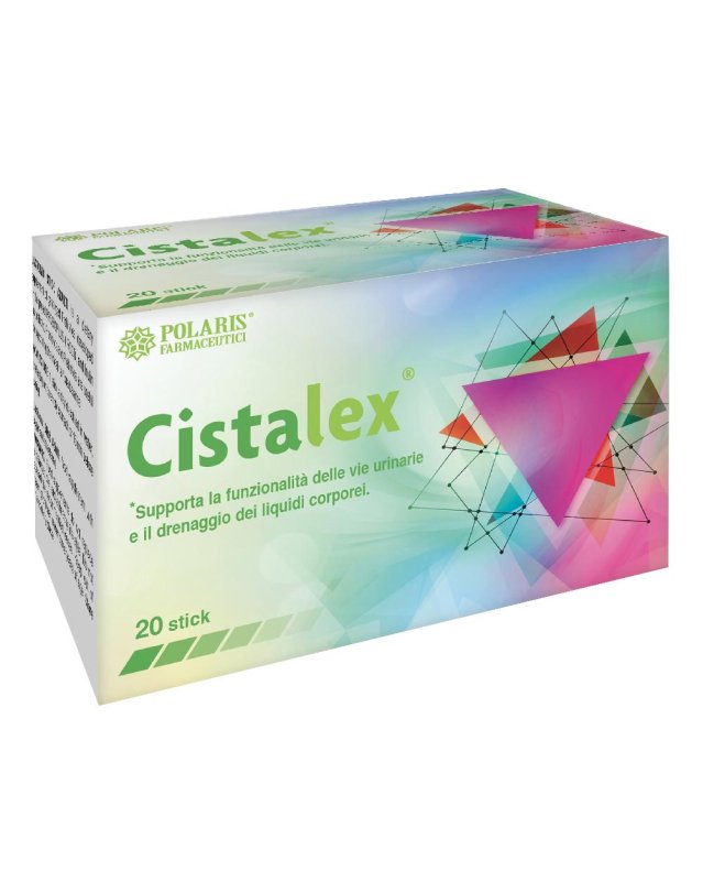 CISTALEX 20STICK
