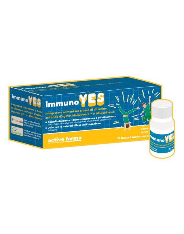 IMMUNOYES 10F 10G