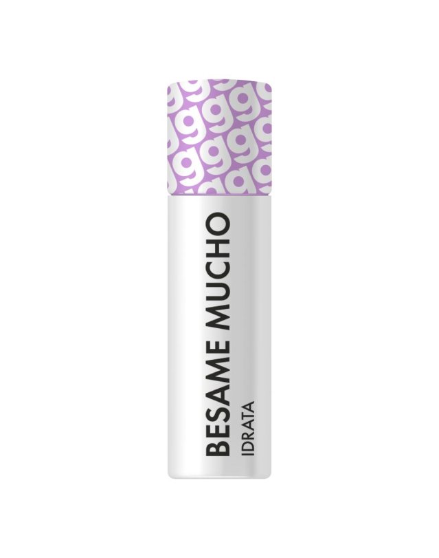 GOOVI BALSAMO LABBRA ROSA