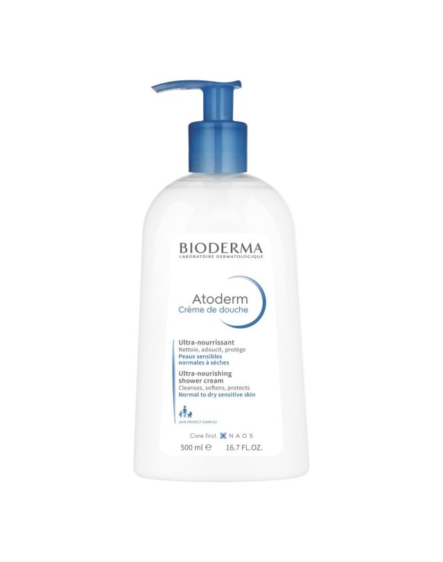 ATODERM CREME DE DOUCHE 500ML