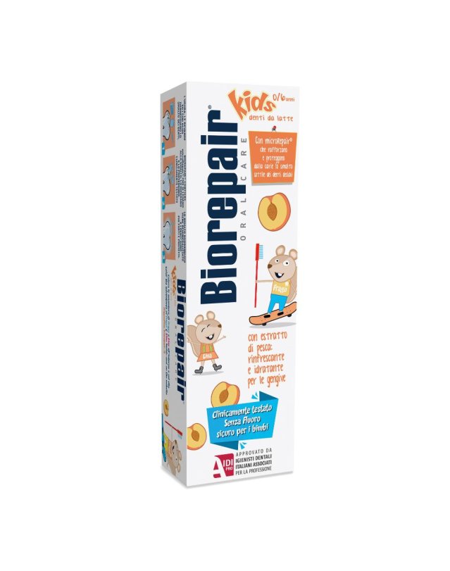 BIOREPAIR KIDS PESCA 50ML
