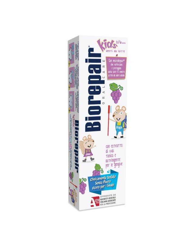 BIOREPAIR KIDS UVA 50ML