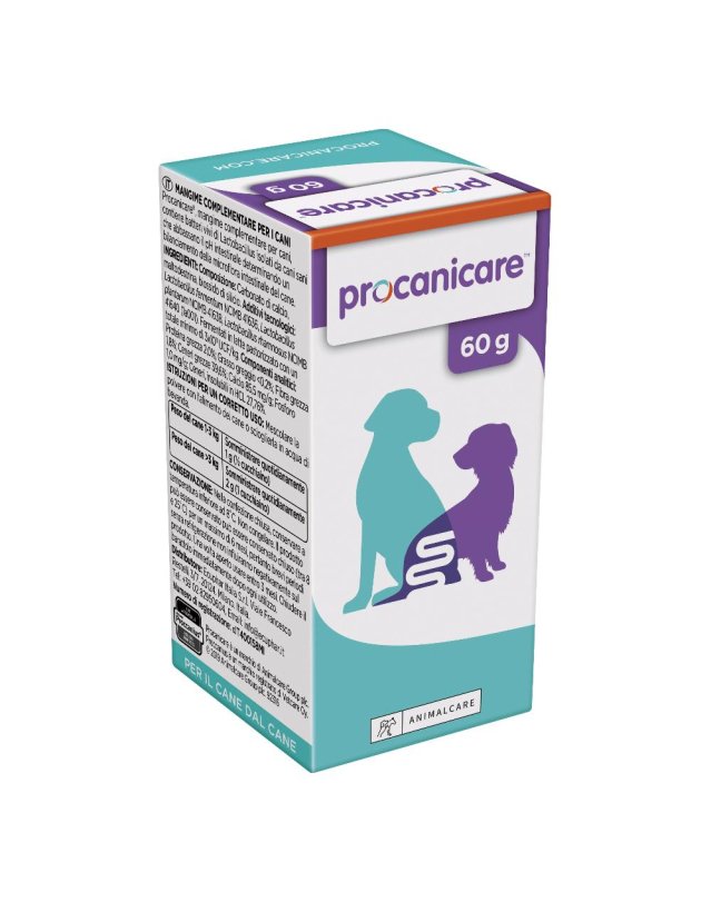 PROCANICARE 60G