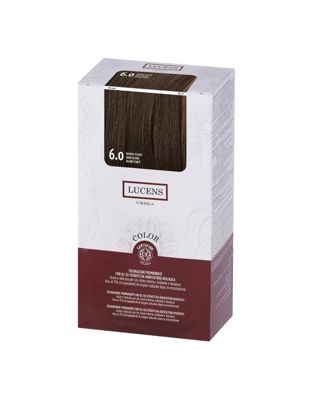 LUCENS UMBRIA COLOR 6,00 BIOND