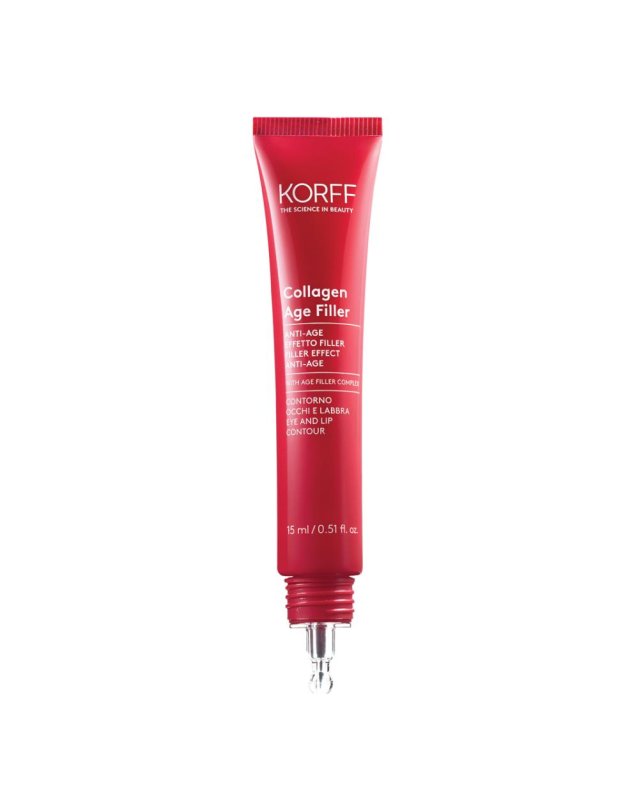 KORFF COLLAGEN AGEFILLER OCCHI