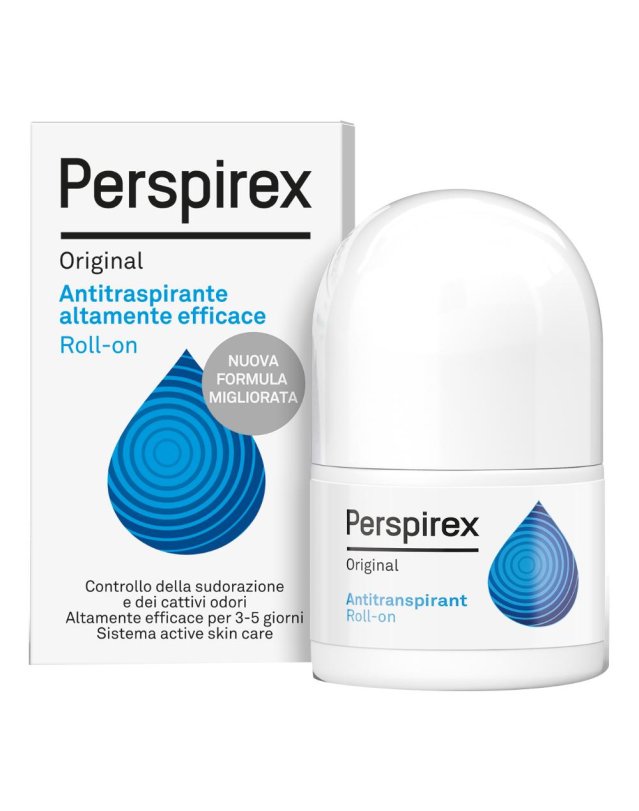 PERSPIREX ORIGINAL N ROLL-ON