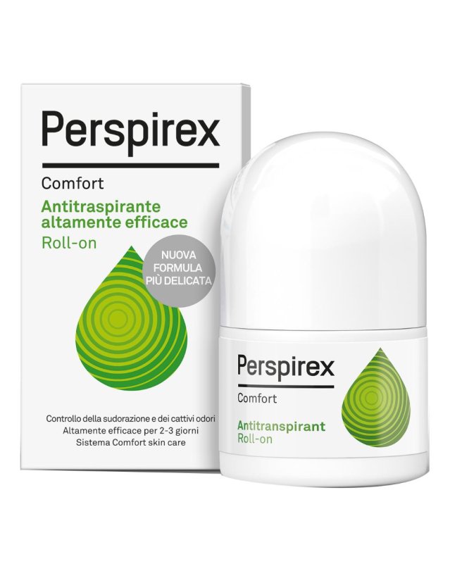 PERSPIREX COMFORT N ROLL-ON