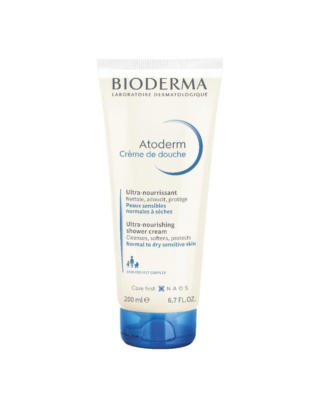 ATODERM Creme de Douche 200ml