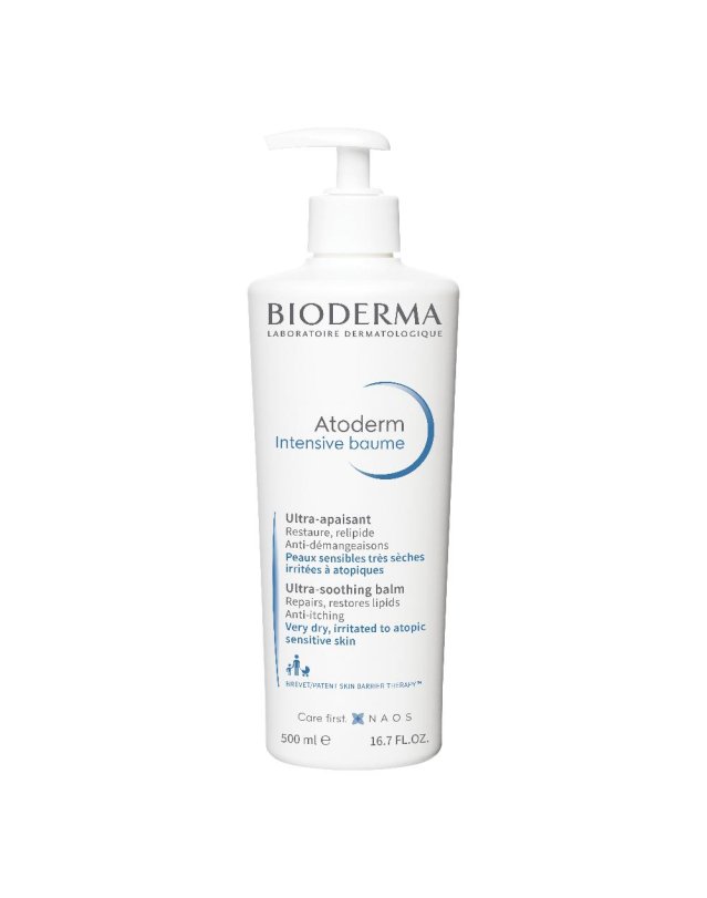 ATODERM INTENSIVE BAUME 500ML