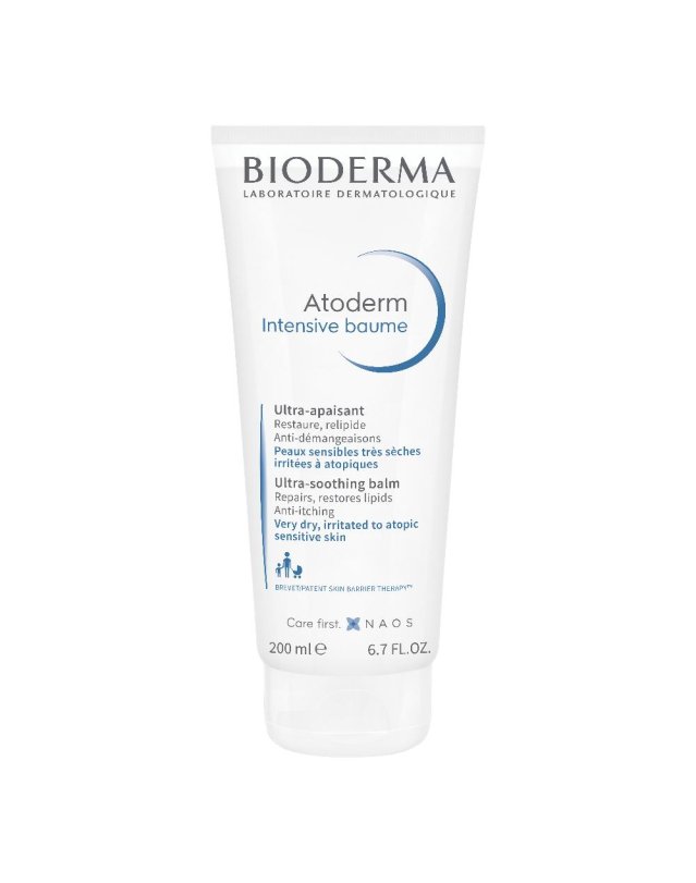 ATODERM INTENSIVE BAUME 200ML