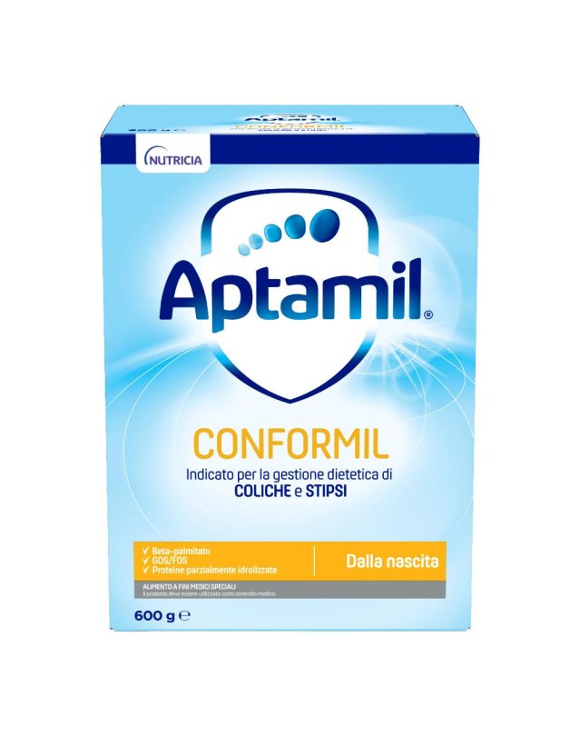 APTAMIL CONFORMIL PLUS 2BUST