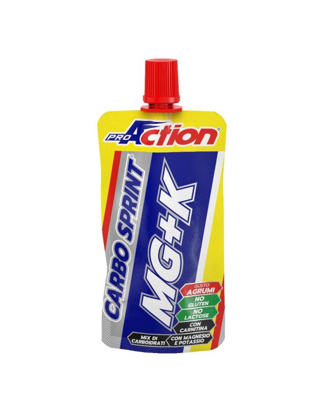 PROACTION Carbo Spr.Mg+K 50ml