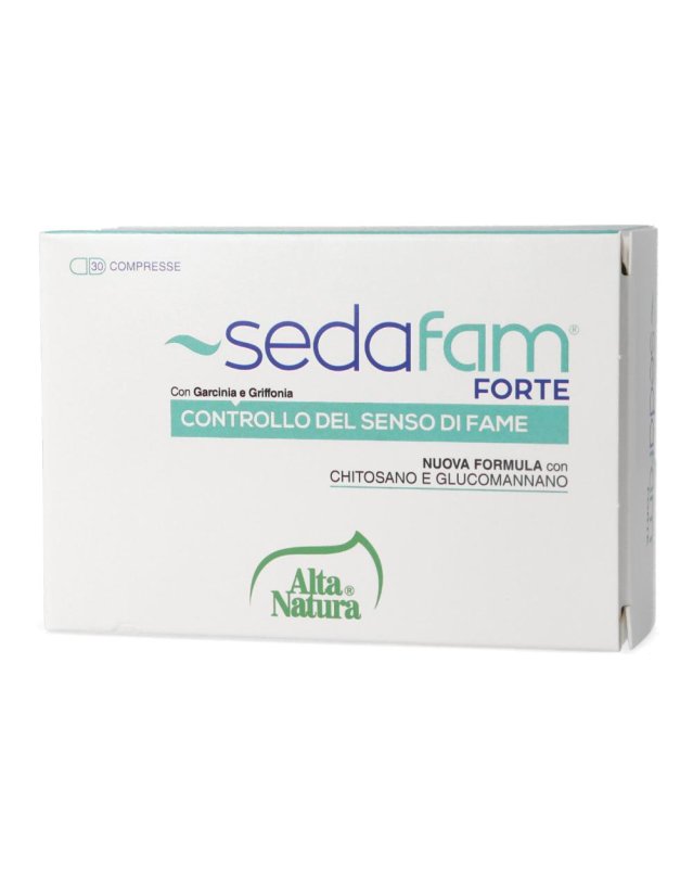 SEDAFAM Forte 30cpr