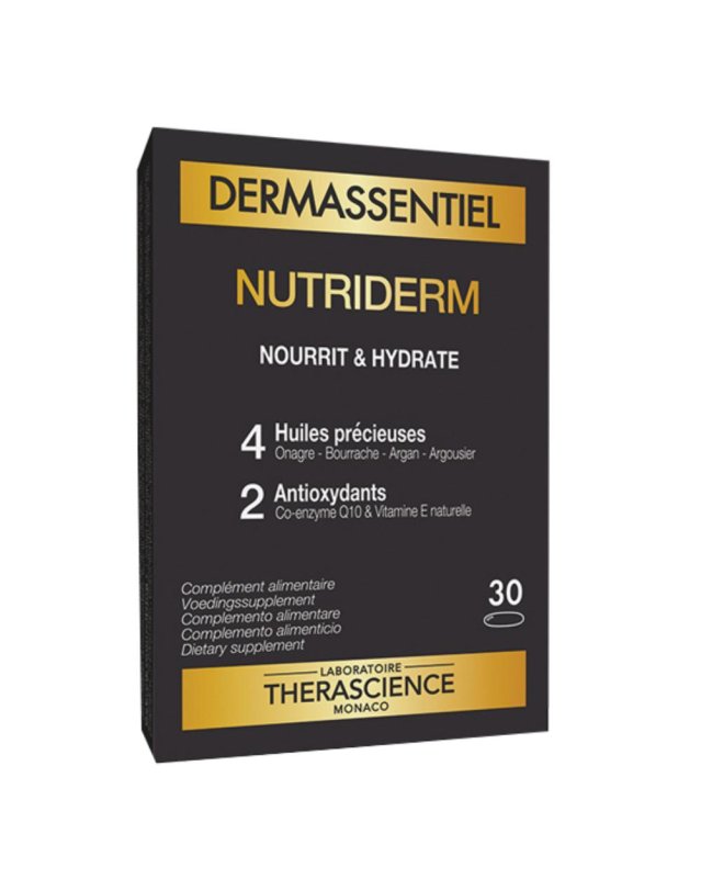 DERMASSENTIEL Nutriderm 30PRL