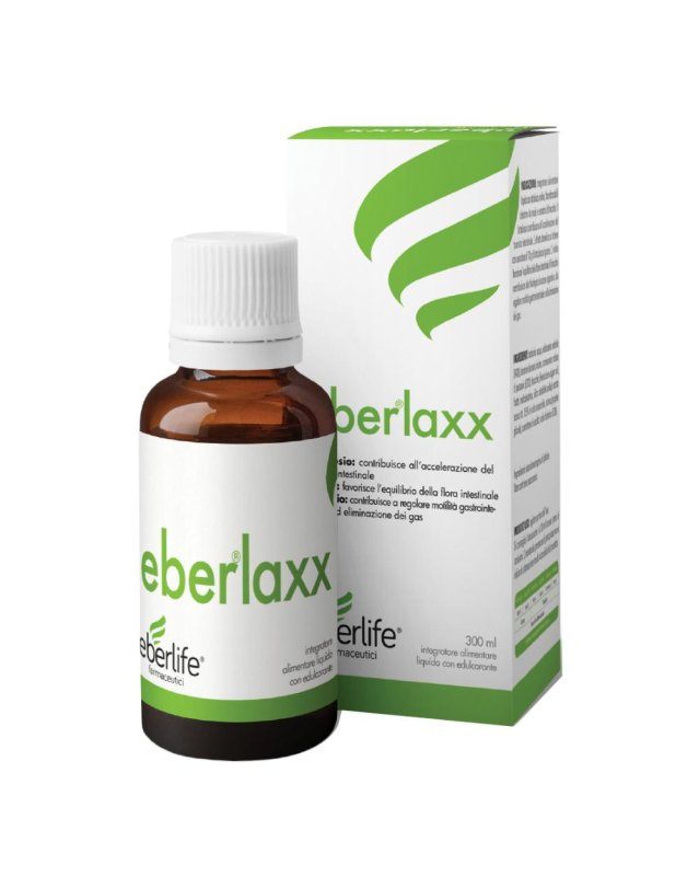 EBERLAXX 300ML