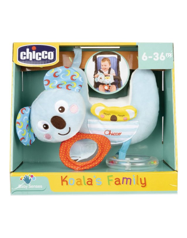 CH Gioco BS Famiglia Del Koala