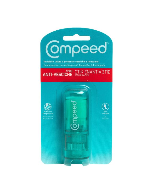 COMPEED VESCICHE STICK 8ML