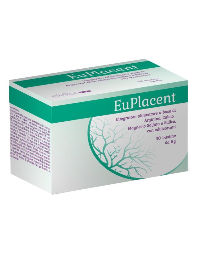 EUPLACENT 30BUST