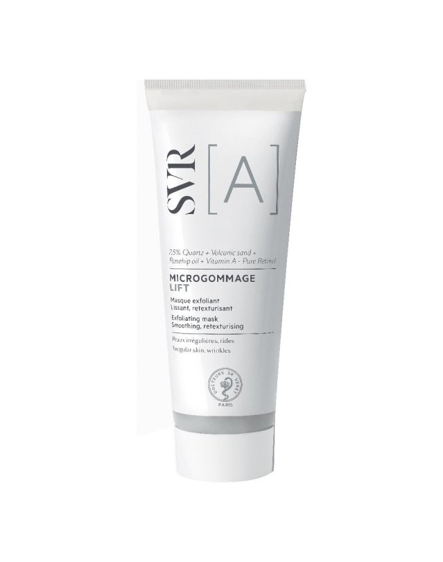 MICROGOMMAGE A 75ML