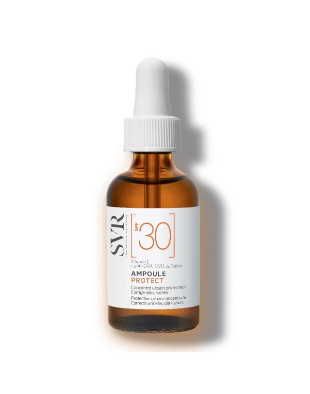 AMPOULE Protect Spf30 30ML