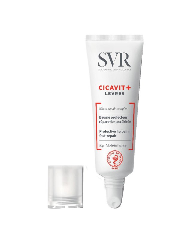 CICAVIT+LEVRES 15ML SVR