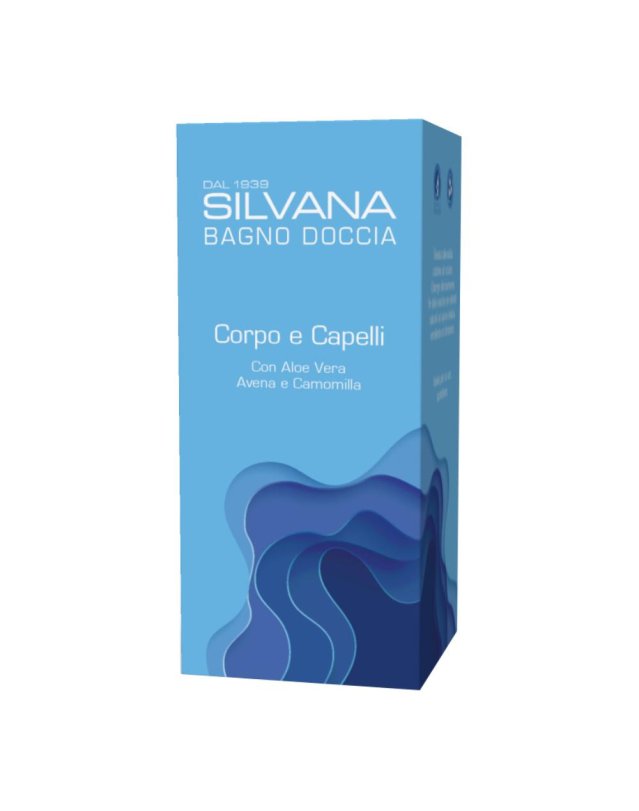 SILVANA BagnoDoccia Classico
