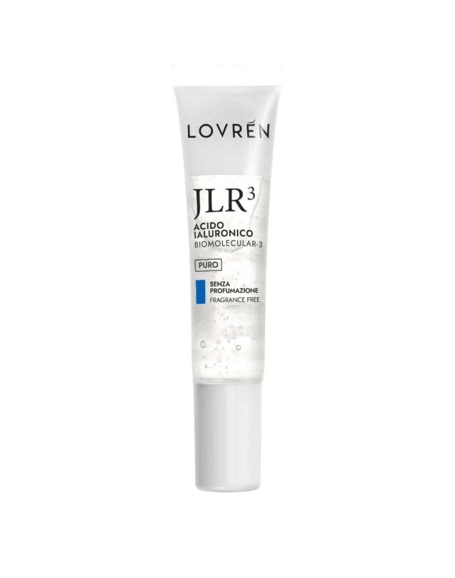 LOVREN Ess.JLR3 Acido Ial.15ml