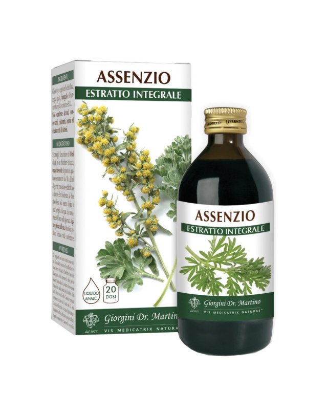 ASSENZIO ESTRATTO INTEGRALE 20