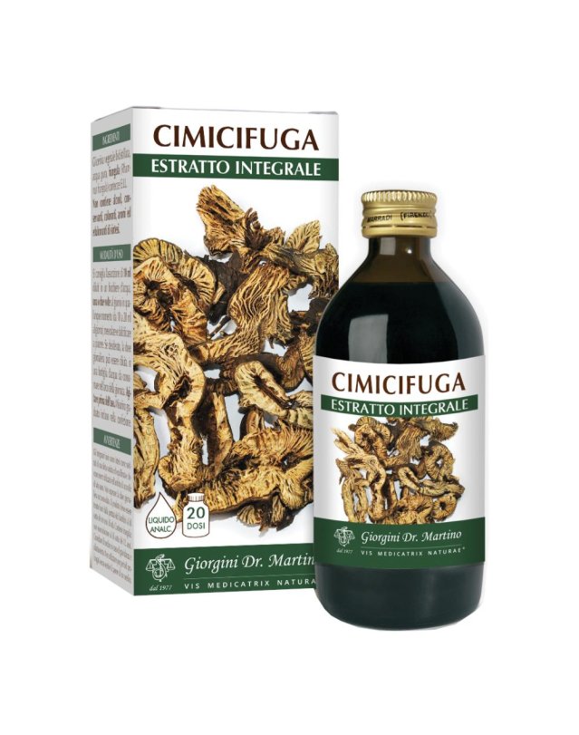 CIMIFUGA ESTRATTO INTEGRALE 20