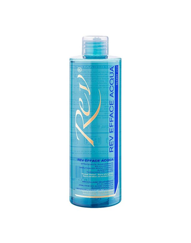 REV EFFACE ACQUA 500ML