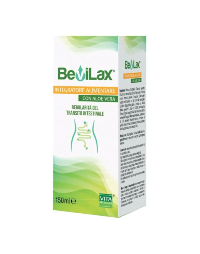 BEVILAX 150ML