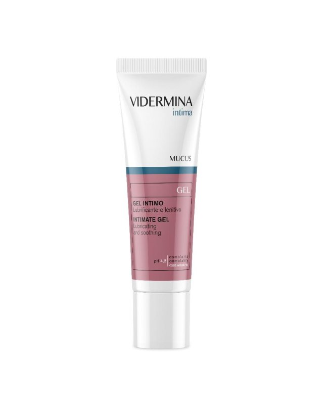 VIDERMINA MUCUS 30ML