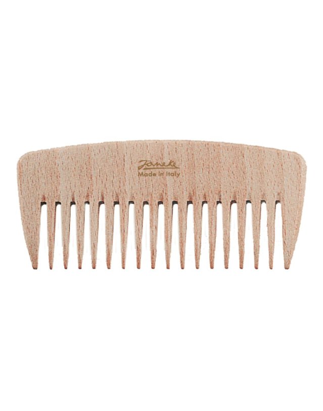 PETTINE RADO LEGNO NATURALIA