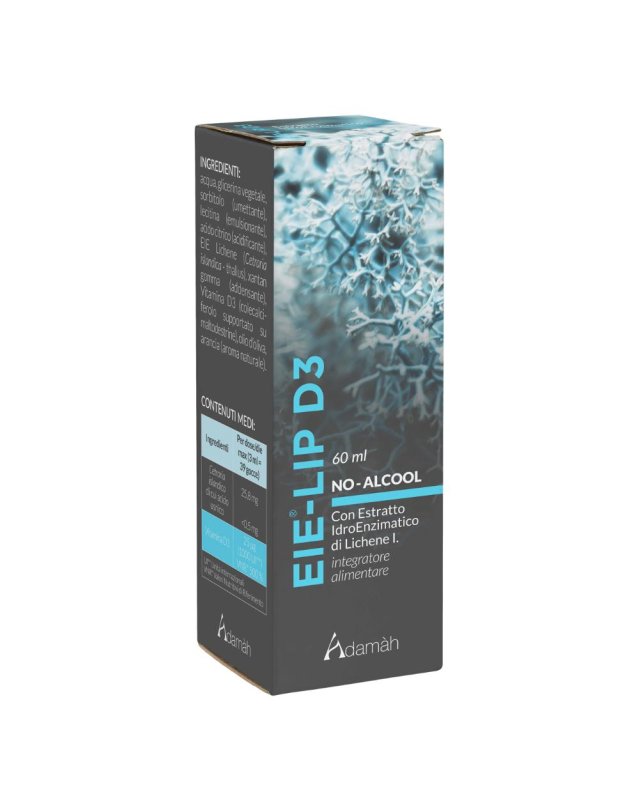 EIE LIP D GTT 60ML